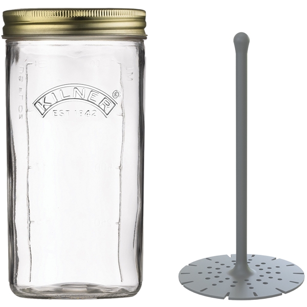 Kilner Pickla burk set