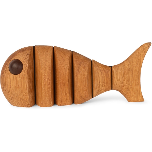 The Wood Fish Big Ek 22 cm (Bild 1 av 3)