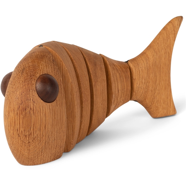 The Wood Fish Big Ek 22 cm (Bild 2 av 3)