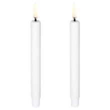 UYUNI Kronljus LED 1,3x16,6 cm 2-pack
