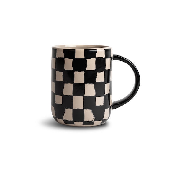 Mug Liz
