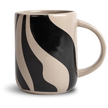 Zebra - Mug Liz