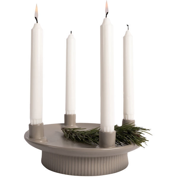 Maria candle holder (Bild 2 av 5)