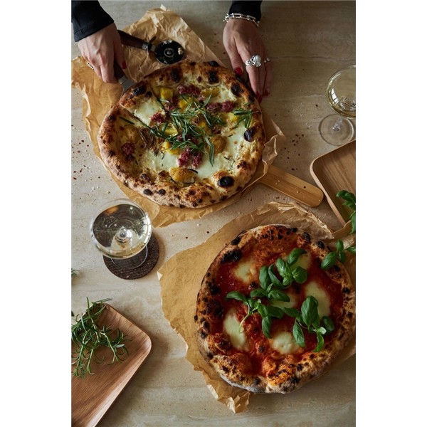 Astrid Pizza-/paj set 2-pack (Bild 2 av 4)