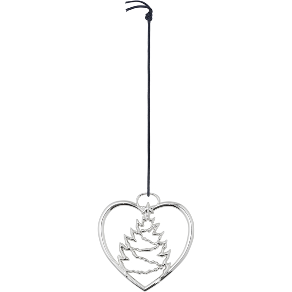 Rosendahl Heart Christmas tree (Bild 2 av 4)