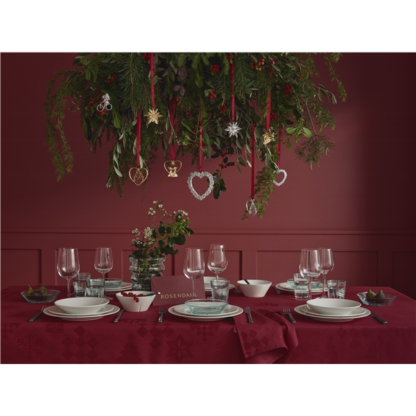 Rosendahl Heart Christmas tree (Bild 3 av 4)