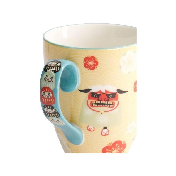 Kawaii Mug 380ml (Bild 2 av 4)