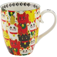 Lucky Cat - Kawaii Mug 380ml