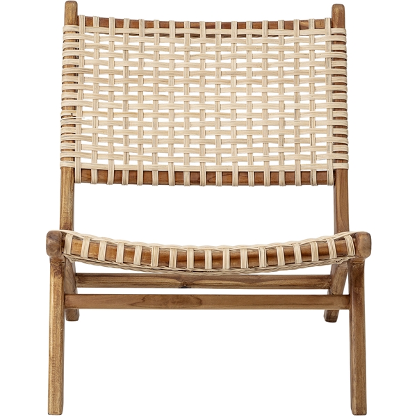 Bloomingville Keila Lounge Chair (Bild 3 av 7)