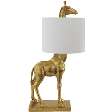 Guld - Bloomingville Silas Table lamp