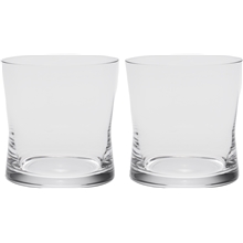 1 st/paket - Grace Double Old Fashioned 2-Pack