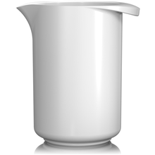 Mixkanna 0,5L Vit