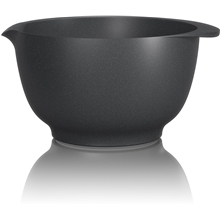 Margrethe-skål Pebble svart 0,5 liter