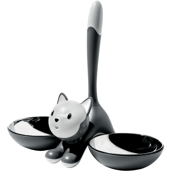 Tigrito Kattmatskål (Bild 1 av 2)