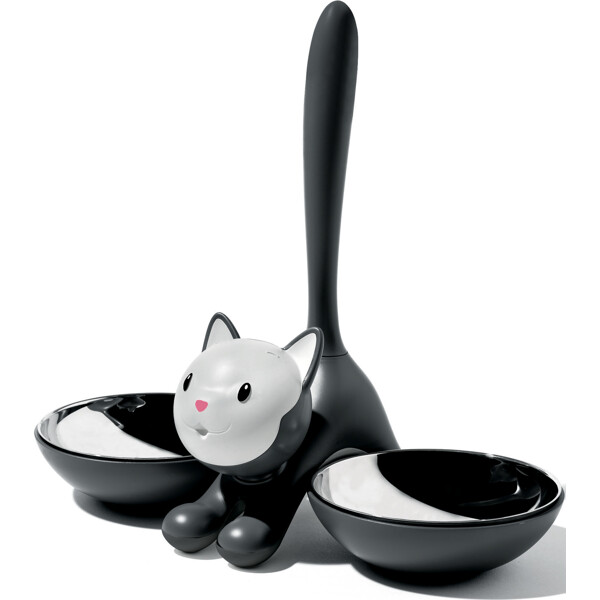 Tigrito Kattmatskål (Bild 1 av 3)