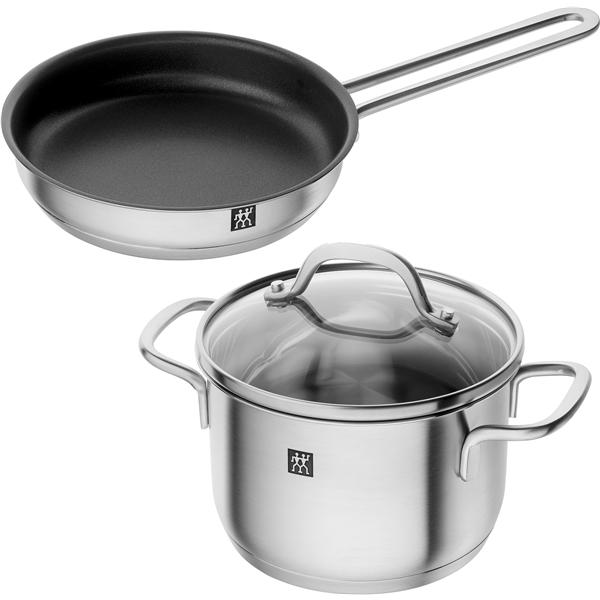 Zwilling Pico Grytset 3 delar (Bild 1 av 2)