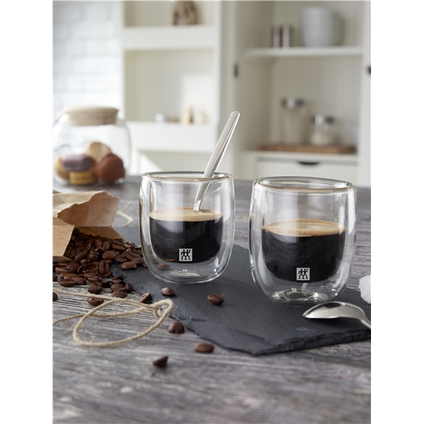 Zwilling Sorrento Espressomugg 2-pack (Bild 2 av 5)