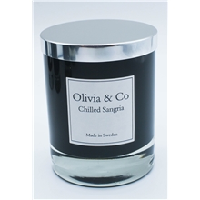 Olivia & Co Black Edition