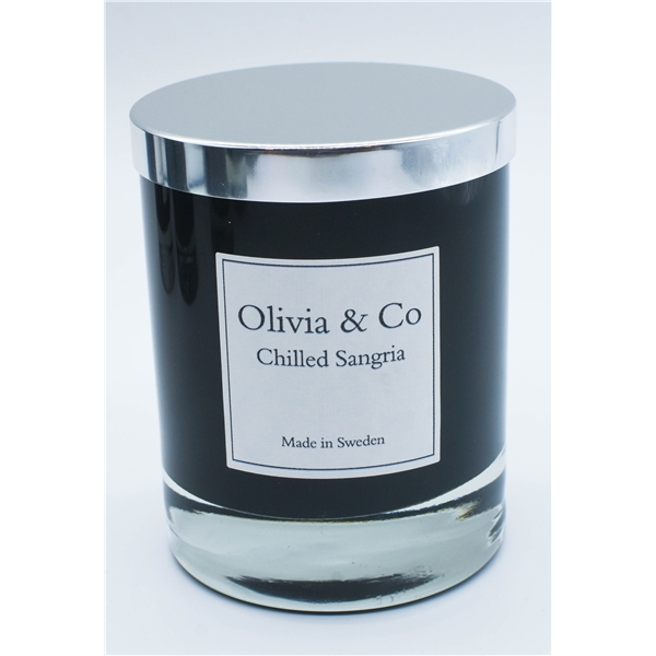 Olivia & Co Black Edition (Bild 1 av 3)