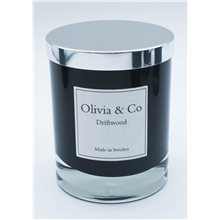 Driftwood - Olivia & Co Black Edition