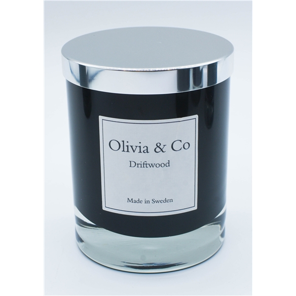 Olivia & Co Black Edition (Bild 1 av 3)