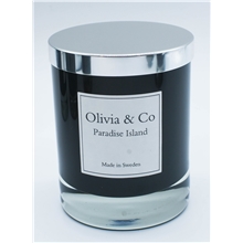 Paradise Island - Olivia & Co Black Edition