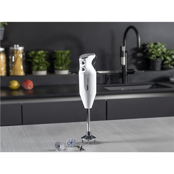 Bamix Stavmixer Prime 250 watt (Bild 8 av 8)