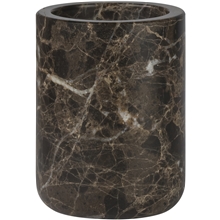 Marble Mugg/Tandborsthållare