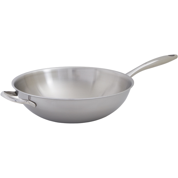 Culimat Wok 5-Ply Mathias Dahlgren (Bild 1 av 5)