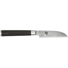 9 cm - KAI Shun Classic Grönsakskniv