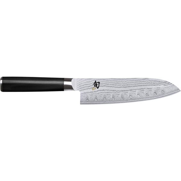 KAI Shun Classic Santoku Olivslipad