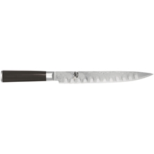 KAI Shun Classic Tranchérkniv Olivslipad