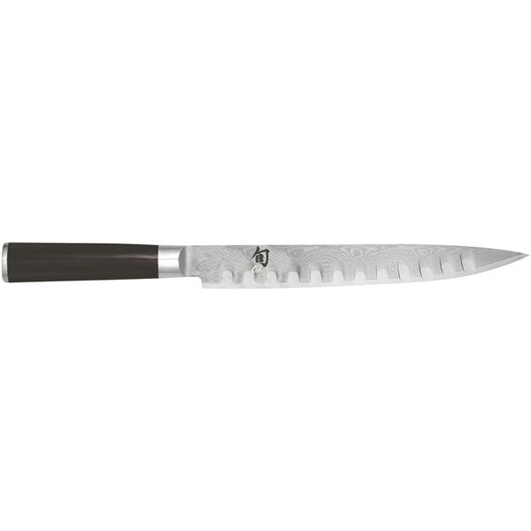 KAI Shun Classic Tranchérkniv Olivslipad