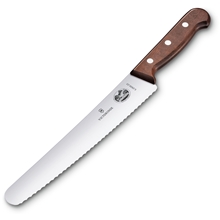 Victorinox Bröd- & Bagarkniv 22 cm presentask