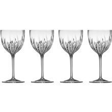 Mixology Cocktailglas Nick & Nora 4-pack Klar 4 st/paket