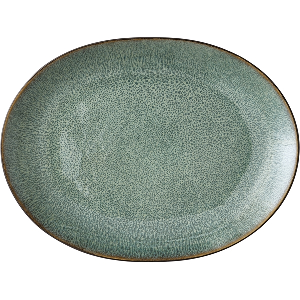 Gastro Grill/Fisktallrik 30cm (Bild 1 av 2)
