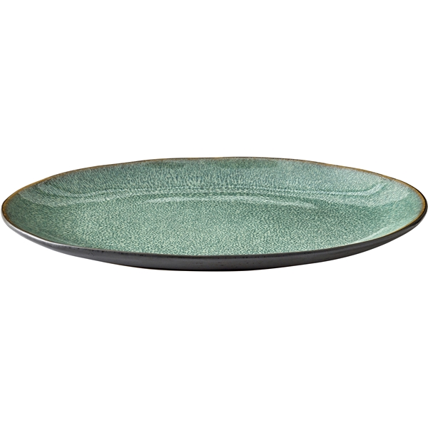 Gastro Grill/Fisktallrik 30cm (Bild 2 av 2)