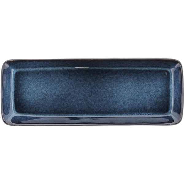 Gastro Serveringsfat rektangulärt 38 x 14 cm (Bild 1 av 3)