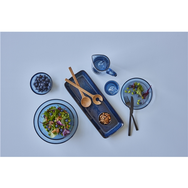 Gastro Serveringsfat rektangulärt 38 x 14 cm (Bild 3 av 3)