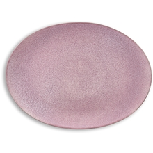 Grå/Light Pink - Gastro Fat 45 x 34 cm
