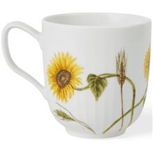 33 cl - Sunflower - Hammershøi Sommarmugg