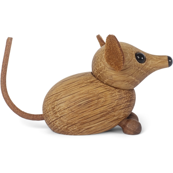The Country Mouse Dekoration 4,5 cm (Bild 2 av 4)