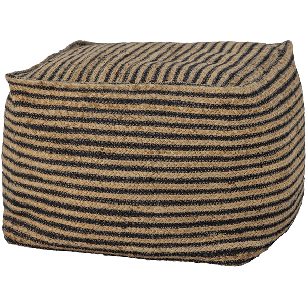 Bloomingville Nao Pouf 35cm (Bild 1 av 3)