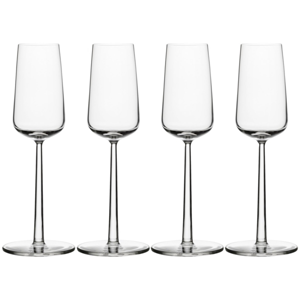 Iittala Essence Champagne 4-pack (Bild 1 av 3)