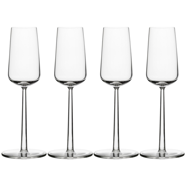 Iittala Essence Champagne 4-pack (Bild 1 av 3)