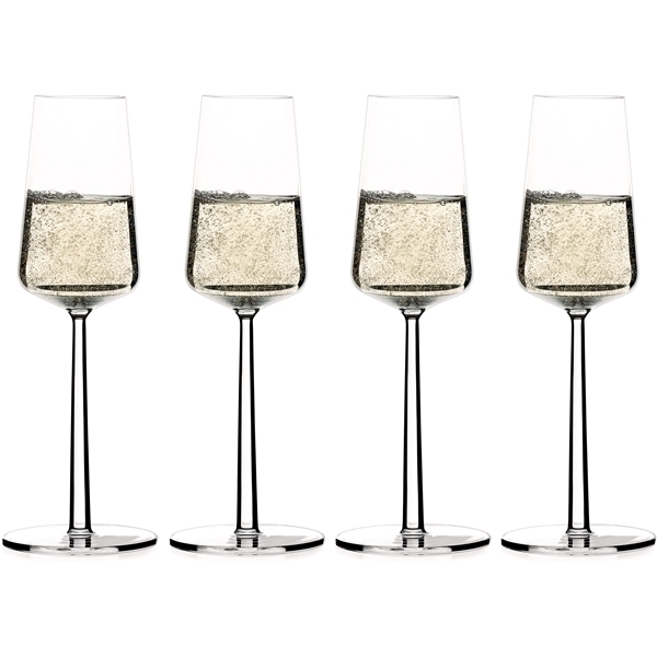 Iittala Essence Champagne 4-pack (Bild 3 av 3)