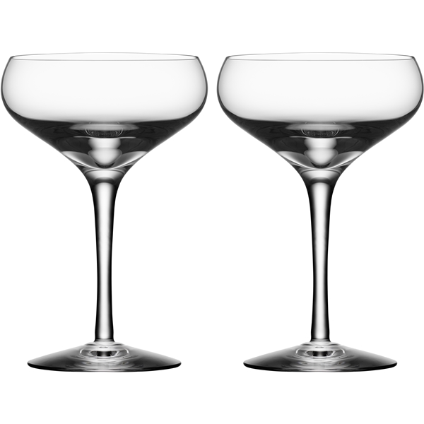 More Champagne Coupe 2-pack (Bild 1 av 2)