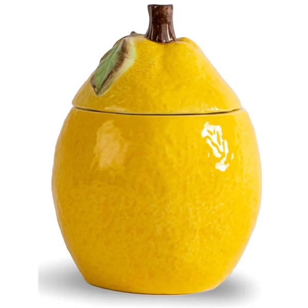 Skål Lemon jam (Bild 1 av 4)