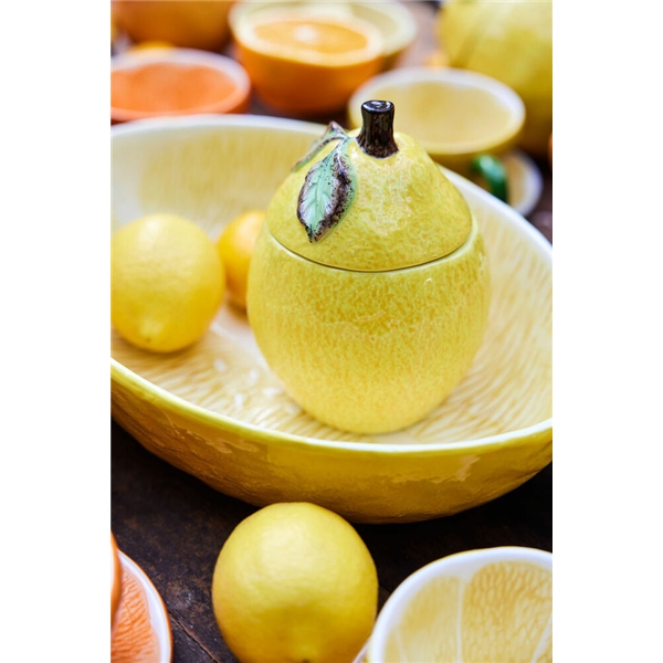Skål Lemon jam (Bild 4 av 4)