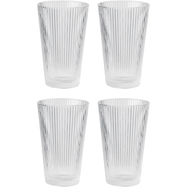 Stelton Pilastro Dricksglas 4-pack (Bild 1 av 2)